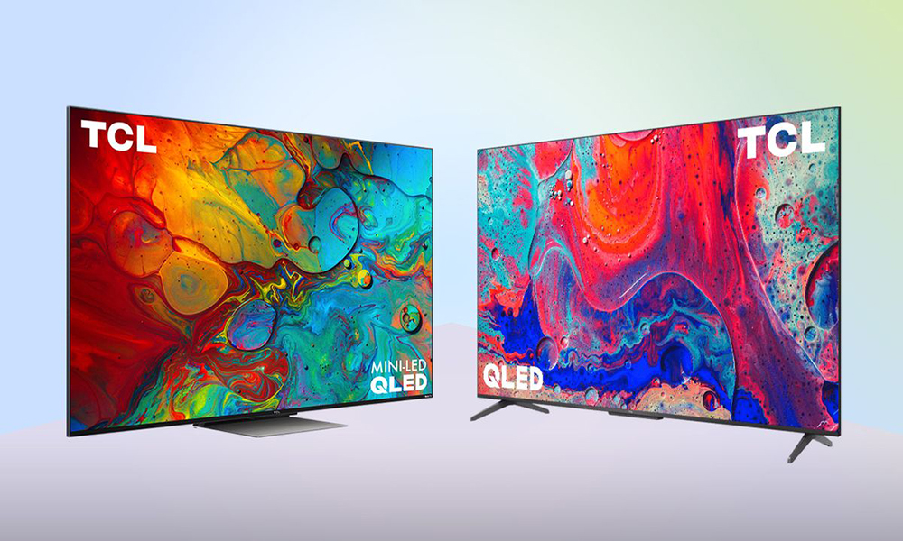 TCL 6-Serie R655 QLED: Ein beeindruckender 4K-Fernseher mit hervorragendem Preis-Leistungs-Verhältnis